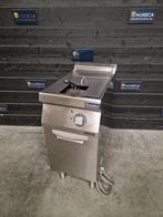 Friteuse | Zanussi | 15 liter | elektrisch | 400V, Gebruikt, Fornuis, Frituur en Grillen