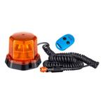 Horpol LED Flitslamp Magnetisch Oranje Met Afstandsbediening, Nieuw, Ophalen of Verzenden
