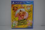Super Monkey Ball - Banana Blitz HD - SEALED, Nieuw