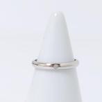 Zonder minimumprijs - Cartier - Ring - Wedding Platina, Handtassen en Accessoires, Ringen, Nieuw
