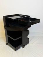 Bieffeplast - Joe Colombo - Trolley - Boby - Polycarbonaat