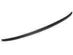 Carnamics Achterspoiler | Alfa Romeo 166 98-03 4-d |  zwart, Verzenden