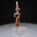 Colima, West-Mexico Terracotta Figuur. ca. 200 n.Chr. 12,6, Verzamelen