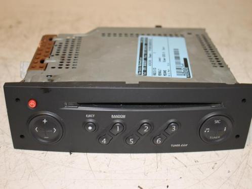 Radio CD Speler Renault Megane O141543, Auto-onderdelen, Elektronica en Kabels