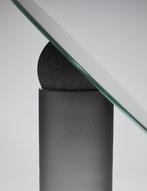 Clémence Birot - Tafelspiegel- Astra 34 - Houtskool editie -