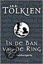 In de ban van de ring / De aanhangsels / Zwarte Serie, Boeken, Verzenden, Gelezen, J.R.R. Tolkien