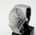 Hamilton - Khaki Field - Sans prix de réserve - H694390 -, Nieuw