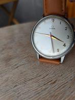 Omega - Vintage 1945 - 14734 - Homme - 1944, Handtassen en Accessoires, Horloges | Heren, Nieuw