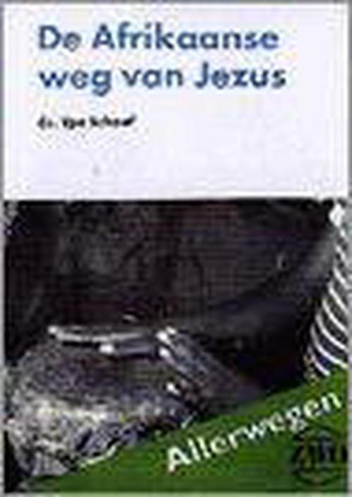 Afrikaanse weg van Jezus, de. aller 9789024277827 J. Visser, Boeken, Godsdienst en Theologie, Gelezen, Verzenden