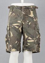 Vintage Baggy Alprausch Camouflage size 32 / 22 for Unisex, Kleding | Heren, Ophalen of Verzenden, Nieuw