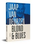 Blond & blues 9789083067681, Jaap van Deurzen, Verzenden