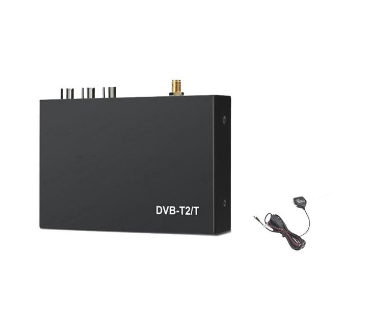 Boîte Numérique Tnt Autoradio, Autos : Divers, Autoradios, Envoi