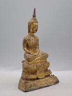 Bouddha Shakyamouni - Thaïlande (Sans Prix de Réserve)