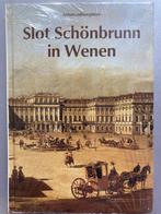 Atrium cultuurgids slot schonbrunn wenen 9789061133803, Verzenden, Zo goed als nieuw, Pradel