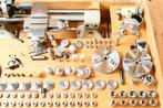 Bergeon - Gereedschap voor klokken/horloges - Horloge