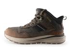Skechers Veterboots in maat 43 Bruin, Bruin, Verzenden, Boots, Skechers