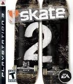 Skate 2 (ps3 used game), Ophalen of Verzenden, Nieuw