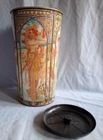 After Alphonse Mucha Las Cuatro Estaciones -, Antiek en Kunst