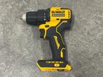 Veiling - DeWALT accu schroefboormachine DCD708 body, Doe-het-zelf en Bouw, Gereedschap | Overige machines, Nieuw