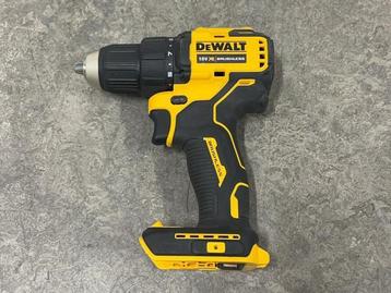 Veiling - DeWALT accu schroefboormachine DCD708 body beschikbaar voor biedingen