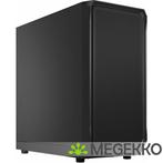 Fractal Design Focus 2 Black Solid, Verzenden