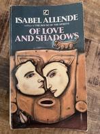 Of Love and Shadows 9780552134033, Verzenden, Isabel Allende, Margaret Sayers Peden
