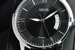 AKOR Le Locle - Swiss Made automatique - Homme - 2025, Bijoux, Sacs & Beauté, Montres | Hommes