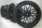 BMW X5M F95 X6M F96 818M 21 & 22 inch velgen Michelin Zomerb, Ophalen of Verzenden, Nieuw
