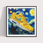 SKE - Air Max Night, Antiek en Kunst