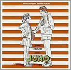 Juno von Artistes divers, Barry Louis Polisar  CD, Zo goed als nieuw, Verzenden