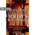 Protecting Your Teen From Todays Witchcraft 9780764201356, Verzenden, Gelezen, Steve Russo