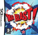 XG Blast! (Nintendo DS nieuw), Ophalen of Verzenden