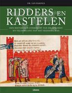 Ridders En Kastelen 9789089981929, Boeken, Gelezen, Ian Barnes, Verzenden