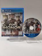 For Honor (Copy Cover) Playstation 4, Games en Spelcomputers, Ophalen of Verzenden, Zo goed als nieuw