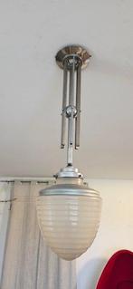 Raynith Zenith - Lustre - Verre, Métal, Antiek en Kunst