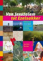 Van Jeruzalem tot Ezelakker. Veldnamen als levend erfgoed in, Boeken, Verzenden, Gelezen