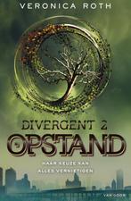 Opstand / Divergent / 2 9789000314508 Veronica Roth, Boeken, Verzenden, Gelezen, Veronica Roth