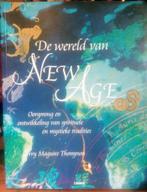 De wereld van New Age 9789057642012 G.M. Thompson, Boeken, Verzenden, Gelezen, G.M. Thompson