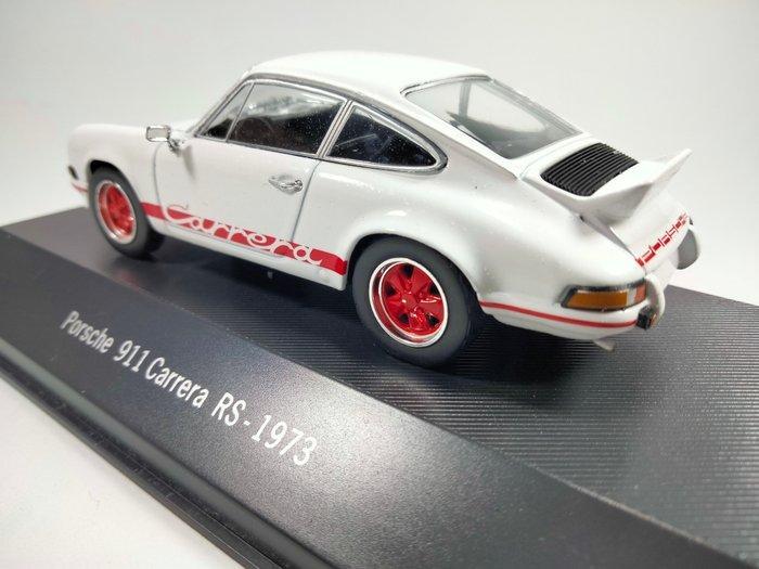 The Porsche 911 Collection 1:43 - Model sportwagen - Porsche, Hobby & Loisirs créatifs, Voitures miniatures | 1:5 à 1:12