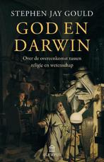 God en Darwin - Stephen Jay Gould - 9789025431815 - Paperbac, Livres, Religion & Théologie, Verzenden
