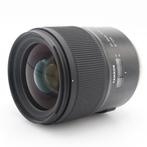 Tamron 35mm F/1.4 SP Nikon FX | Tweedehands, Verzenden, Zo goed als nieuw