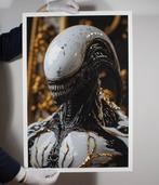 Henshin - Alien: Isolation videogame, Nieuw