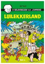 Luilekkerland / Jommeke / 10 9789462100596 Jef Nys, Boeken, Verzenden, Zo goed als nieuw, Jef Nys