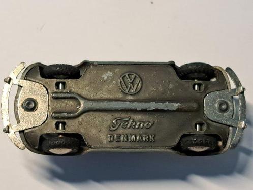 Tekno - Modelauto - Volkswagen Kever, Hobby en Vrije tijd, Modelauto's | 1:5 tot 1:12