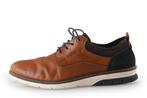 Rieker Sneakers in maat 44 Bruin | 5% extra korting, Kleding | Heren, Schoenen, Bruin, Verzenden, Zo goed als nieuw, Sneakers