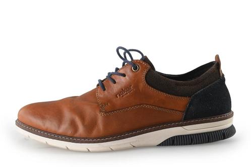 Rieker Sneakers in maat 44 Bruin | 5% extra korting, Kleding | Heren, Schoenen, Bruin, Zo goed als nieuw, Sneakers, Verzenden