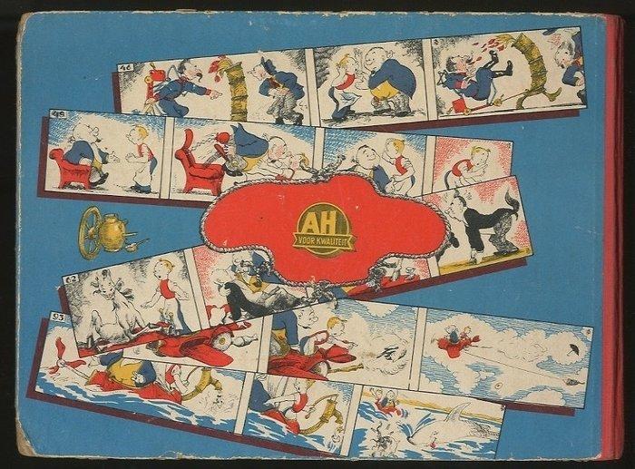 Jean Dulieu - Boffie en Buikie in de knoop - 1, Livres, BD