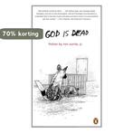 God Is Dead 9780143113485 Ron Currie, Verzenden, Gelezen, Ron Currie