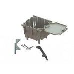 Legrand VAN GEEL Boîte De Montage Canal Mural - 351379, Verzenden