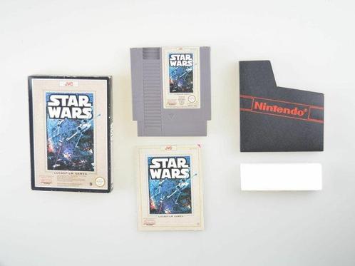 Star Wars [Nintendo NES], Games en Spelcomputers, Games | Nintendo NES, Verzenden